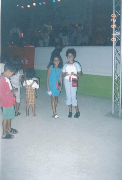 c moi et ma couz boutaina